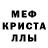 Мефедрон VHQ Galib Rahman